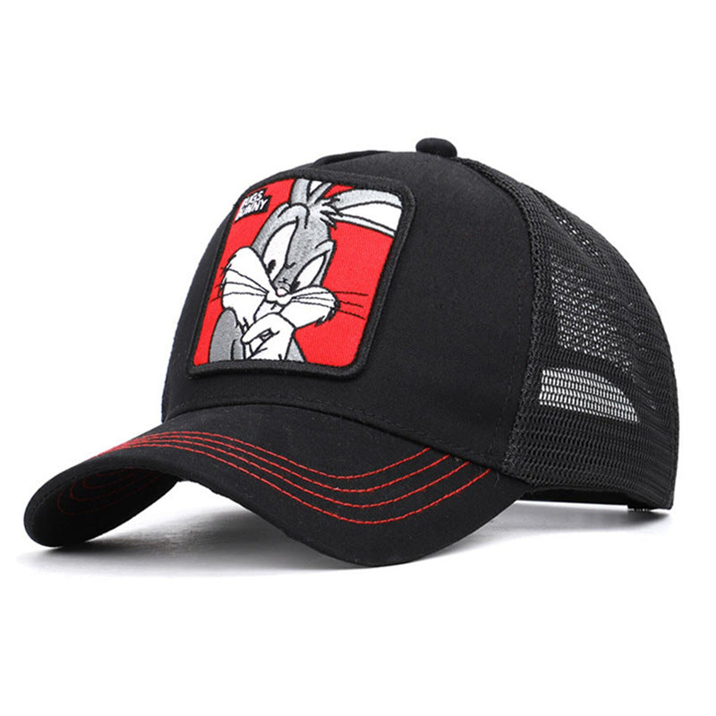 Rabbit Cap