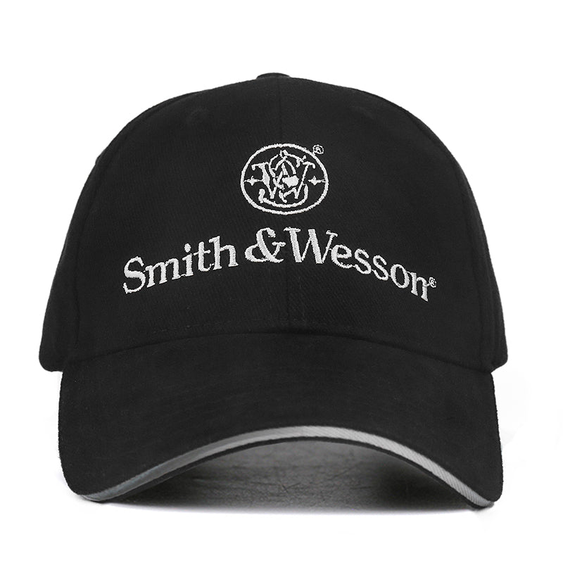 SMİTH&WESSON CAP