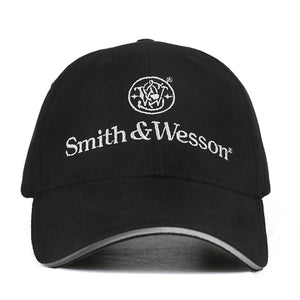 SMİTH&WESSON CAP