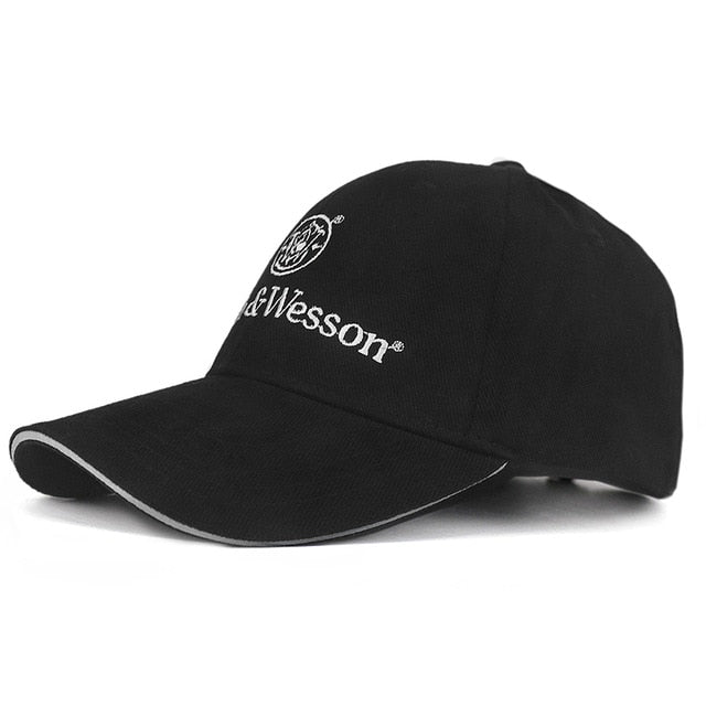 SMİTH&WESSON CAP