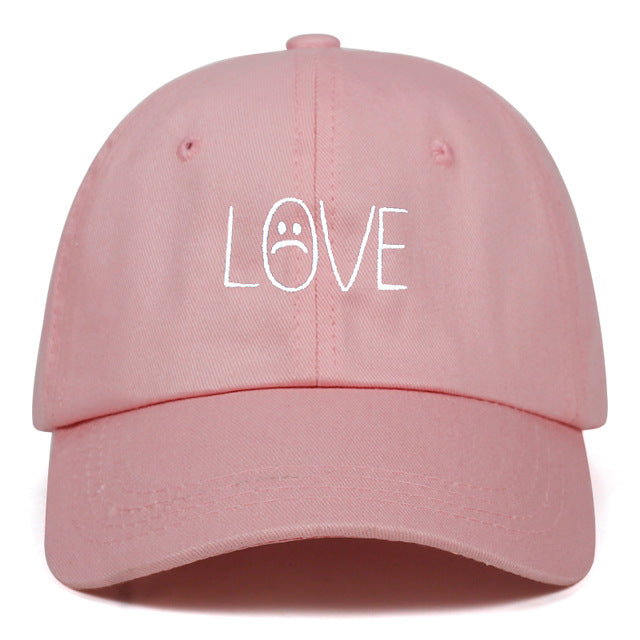 LOVE Cap