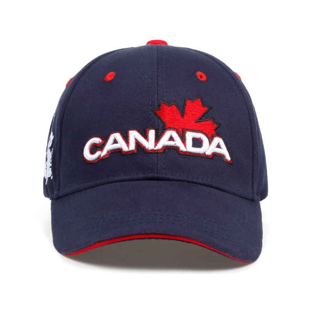 Canada Cap