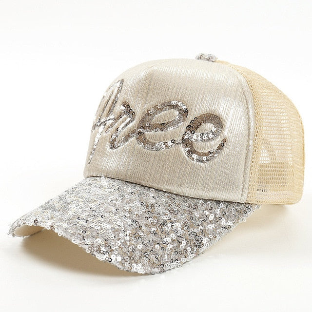 Shinning Cap