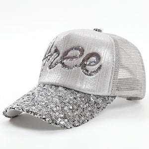 Shinning Cap