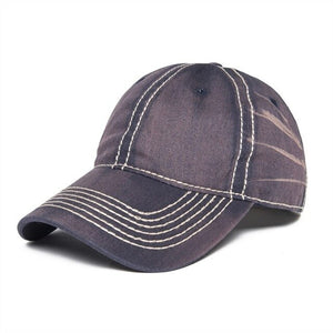 Navy Blue Cap