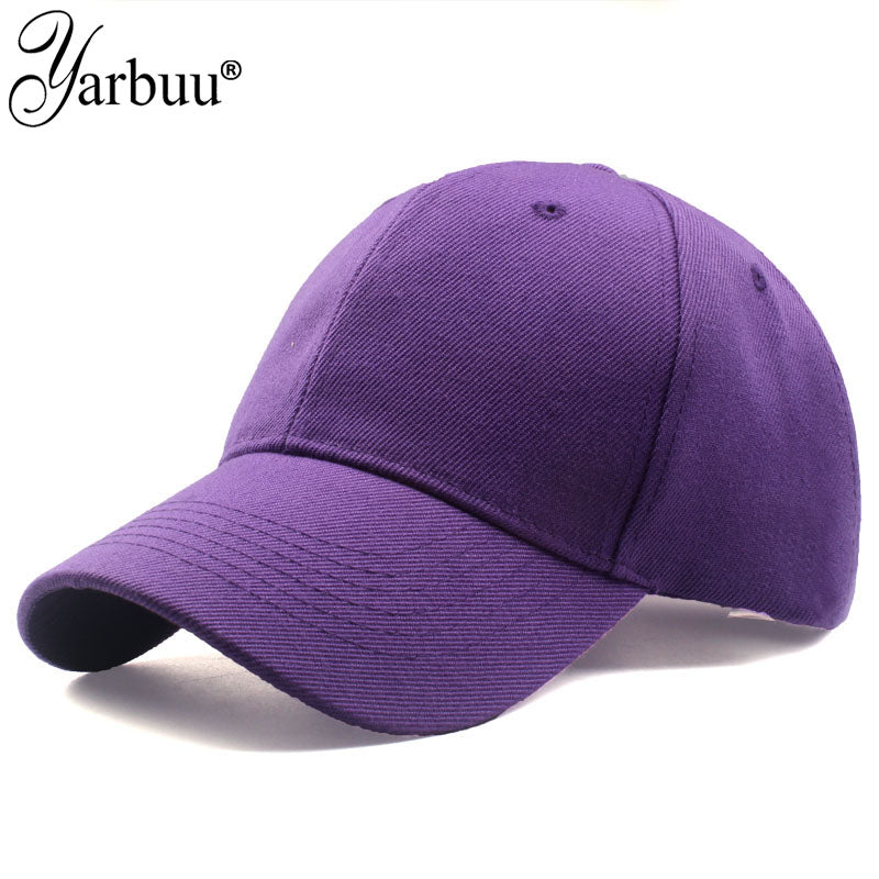 Purple Cap